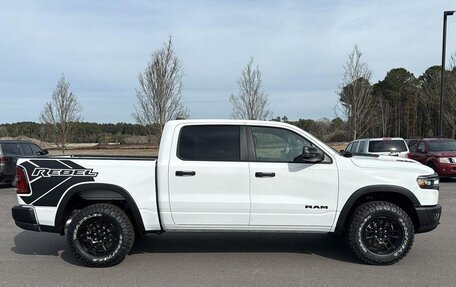 Rambler 1500, 2026 год, 9 630 000 рублей, 7 фотография