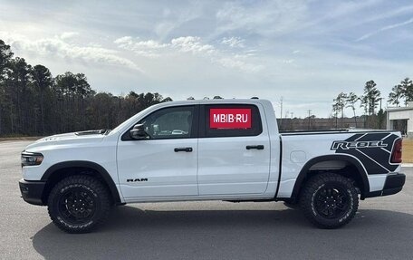 Rambler 1500, 2026 год, 9 630 000 рублей, 3 фотография