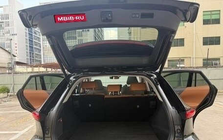 Toyota Venza, 2022 год, 21 фотография