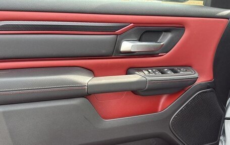 Rambler 1500, 2026 год, 9 630 000 рублей, 11 фотография