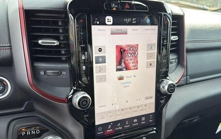 Rambler 1500, 2026 год, 9 630 000 рублей, 16 фотография