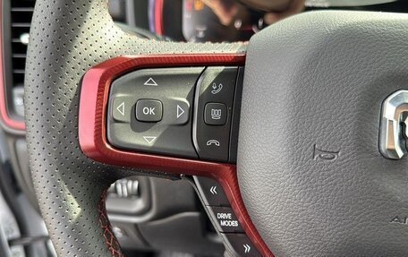 Rambler 1500, 2026 год, 9 630 000 рублей, 13 фотография