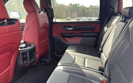 Rambler 1500, 2026 год, 9 630 000 рублей, 25 фотография