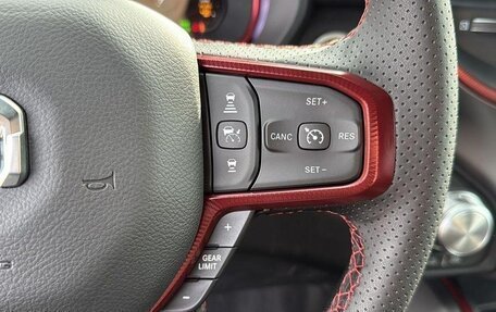 Rambler 1500, 2026 год, 9 630 000 рублей, 14 фотография