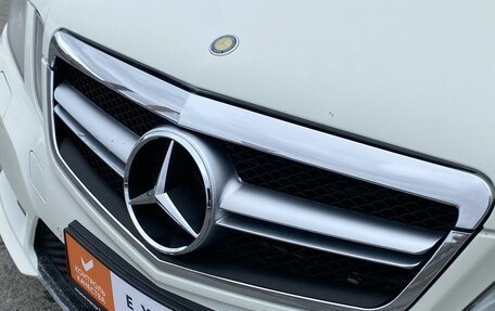 Mercedes-Benz E-Класс, 2012 год, 900 000 рублей, 14 фотография