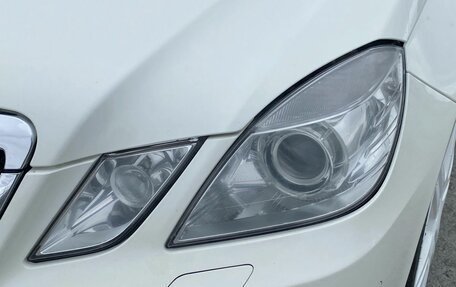 Mercedes-Benz E-Класс, 2012 год, 900 000 рублей, 13 фотография