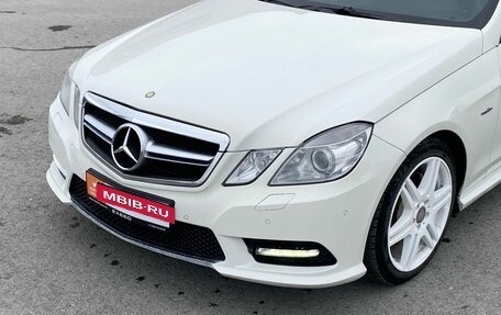 Mercedes-Benz E-Класс, 2012 год, 900 000 рублей, 9 фотография