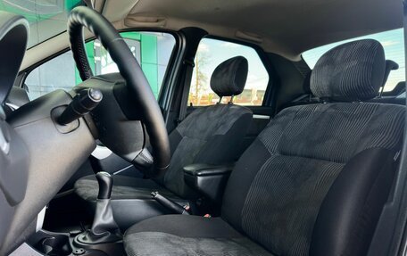 Renault Logan I, 2014 год, 549 000 рублей, 9 фотография