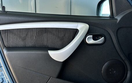 Renault Logan I, 2014 год, 549 000 рублей, 8 фотография