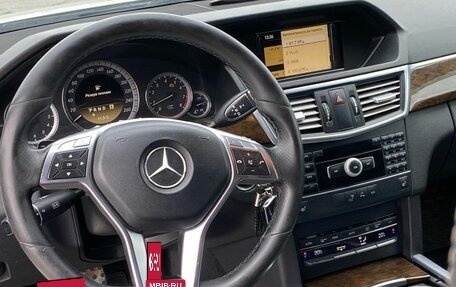 Mercedes-Benz E-Класс, 2012 год, 900 000 рублей, 17 фотография