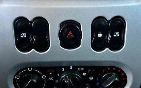 Renault Logan I, 2014 год, 549 000 рублей, 16 фотография