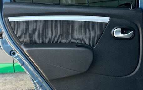 Renault Logan I, 2014 год, 549 000 рублей, 18 фотография