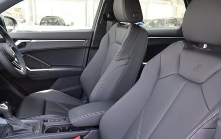 Audi Q3 Sportback, 2023 год, 1 854 888 рублей, 10 фотография