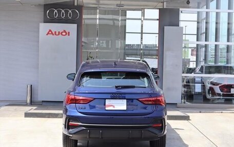 Audi Q3 Sportback, 2023 год, 1 854 888 рублей, 3 фотография