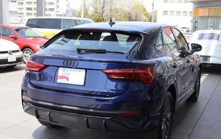 Audi Q3 Sportback, 2023 год, 1 854 888 рублей, 8 фотография