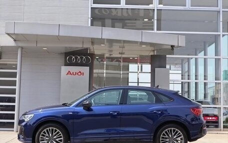 Audi Q3 Sportback, 2023 год, 1 854 888 рублей, 4 фотография