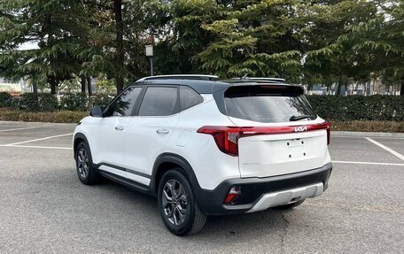 KIA Seltos I, 2023 год, 1 650 000 рублей, 2 фотография