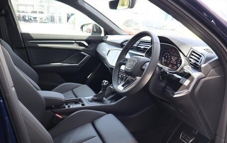 Audi Q3 Sportback, 2023 год, 1 854 888 рублей, 12 фотография