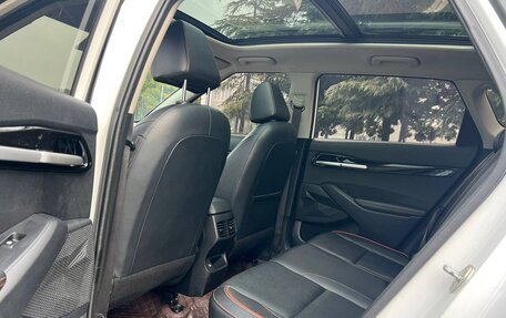 KIA Seltos I, 2023 год, 1 650 000 рублей, 4 фотография