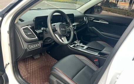 KIA Seltos I, 2023 год, 1 650 000 рублей, 3 фотография