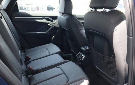 Audi Q3 Sportback, 2023 год, 1 854 888 рублей, 14 фотография