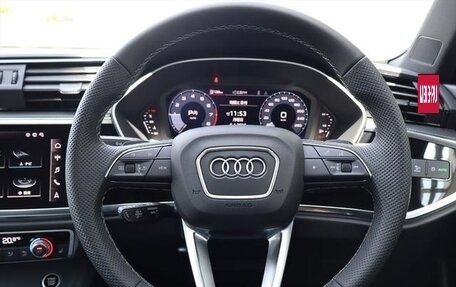 Audi Q3 Sportback, 2023 год, 1 854 888 рублей, 13 фотография