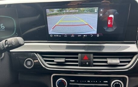 KIA Seltos I, 2023 год, 1 650 000 рублей, 7 фотография