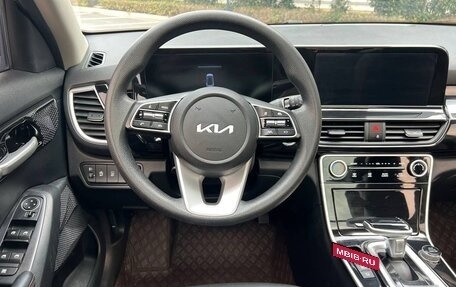 KIA Seltos I, 2023 год, 1 650 000 рублей, 6 фотография