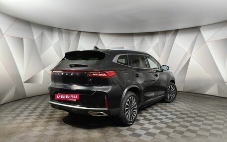 CheryExeed TXL, 2023 год, 2 295 000 рублей, 2 фотография