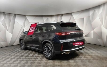 CheryExeed TXL, 2023 год, 2 295 000 рублей, 4 фотография