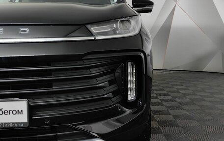 CheryExeed TXL, 2023 год, 2 295 000 рублей, 10 фотография