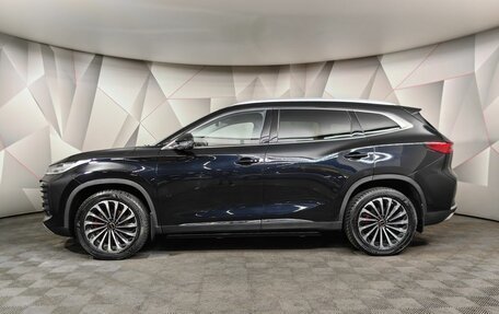 CheryExeed TXL, 2023 год, 2 295 000 рублей, 5 фотография
