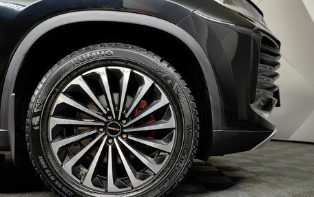 CheryExeed TXL, 2023 год, 2 295 000 рублей, 9 фотография