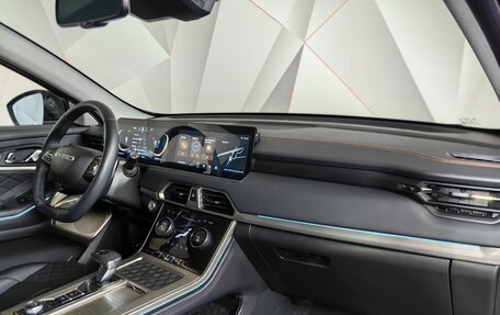 CheryExeed TXL, 2023 год, 2 295 000 рублей, 12 фотография