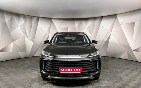 CheryExeed TXL, 2023 год, 2 295 000 рублей, 7 фотография