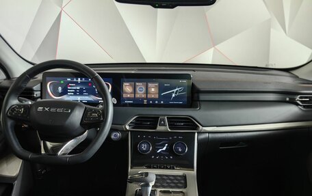 CheryExeed TXL, 2023 год, 2 295 000 рублей, 14 фотография