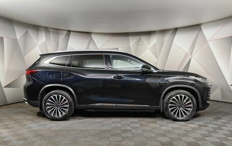 CheryExeed TXL, 2023 год, 2 295 000 рублей, 6 фотография