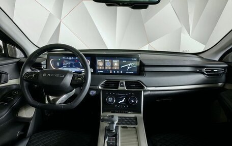 CheryExeed TXL, 2023 год, 2 295 000 рублей, 13 фотография