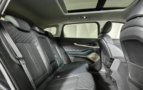 CheryExeed TXL, 2023 год, 2 295 000 рублей, 15 фотография