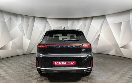 CheryExeed TXL, 2023 год, 2 295 000 рублей, 8 фотография