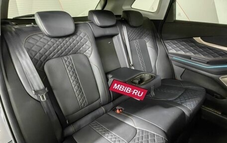 CheryExeed TXL, 2023 год, 2 295 000 рублей, 16 фотография