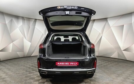 CheryExeed TXL, 2023 год, 2 295 000 рублей, 11 фотография