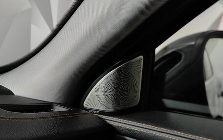 CheryExeed TXL, 2023 год, 2 295 000 рублей, 23 фотография