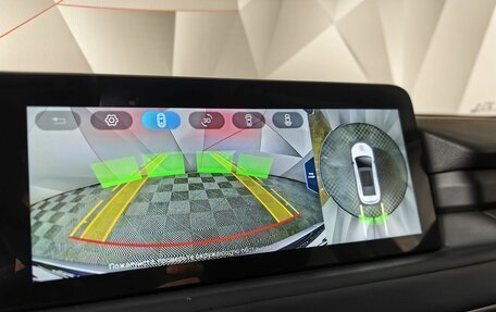 CheryExeed TXL, 2023 год, 2 295 000 рублей, 20 фотография