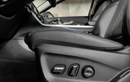 CheryExeed TXL, 2023 год, 2 295 000 рублей, 22 фотография