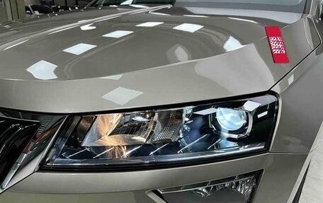 Skoda Karoq I, 2025 год, 2 450 000 рублей, 8 фотография
