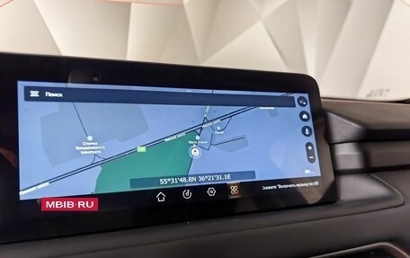 CheryExeed TXL, 2023 год, 2 295 000 рублей, 21 фотография