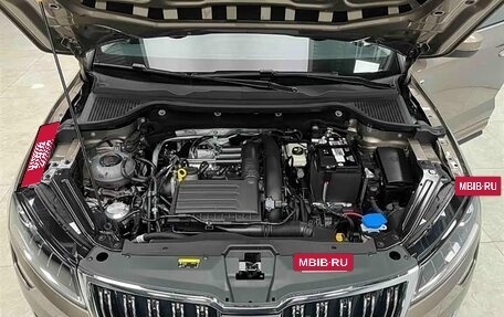 Skoda Karoq I, 2025 год, 2 450 000 рублей, 4 фотография