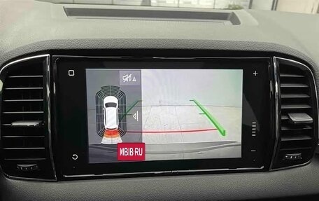 Skoda Karoq I, 2025 год, 2 450 000 рублей, 14 фотография