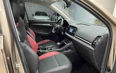 Skoda Karoq I, 2025 год, 2 450 000 рублей, 20 фотография